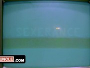 Severance Gay Porn Parody ~ Sexerance, Part 1 ~ Freeuse Twink Sex (SFW Trailer)