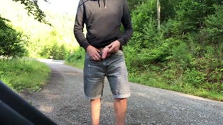public milking