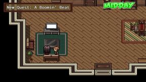 Zombie's Retreat - (pt 4) - Edited