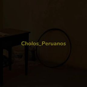 FOLLANDO CON MI AMIGO DE LA SELVA