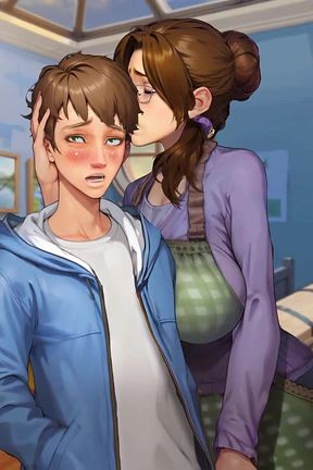 Taffy Tales: Unordinary Events - Episode 4