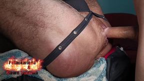 karioca putao mostrou como e o gingado do malandro como fode gostoso
