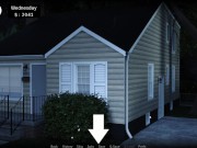 CURVY COUGARS STREET - GRATEFUL NEIGHBOUR GIVES US A JUICY TITJOB (V0.8 - 2/3)