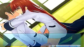 MajikoIs Taboo Fantasy Unfolds in Hot Anime Tryst