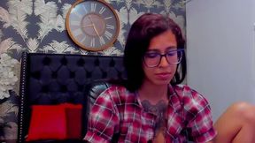 Emiy Lopera Private Show