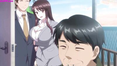 Kenyan babe in 3D animation gets ravished by her man in uncensored cartoon sex