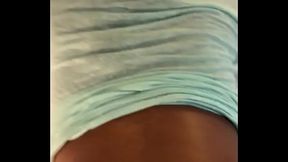 Fucking this bitch in Oklahoma