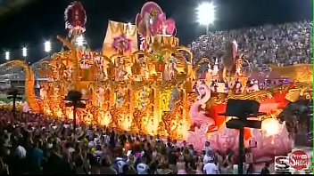 The erotic festival -1