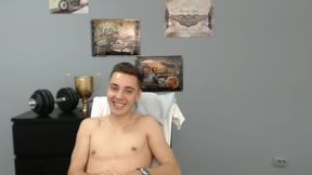 Matty Twink Private Show