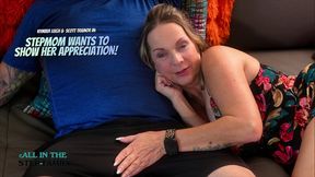 stepmom wants to show her appreciation - aitsf260118
