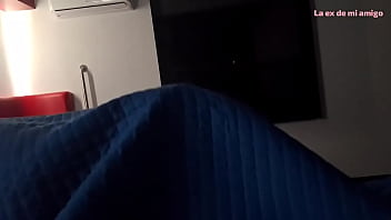 Fantasma real captado en c&aacute_mara