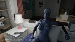 Sweet Anniversary Surprise
