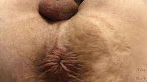 asshole winking 2 u upclose mesmerize