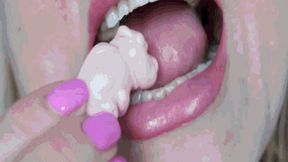 Sweet bears and hippos on my sharp teeth MP4(1280x720)FHD