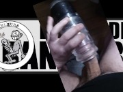 Quickshot Connect by Fleshlight : TEST