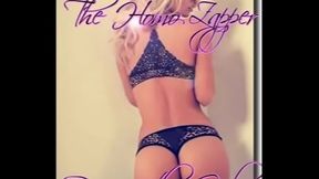 The Homo Zapper become the girl starring Goddess Lana