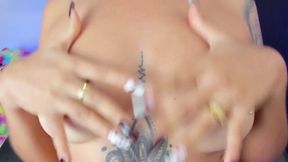 Tatiana Valdez Private Show