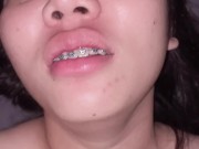 น้องRJZสาวสวยขาวอวบ