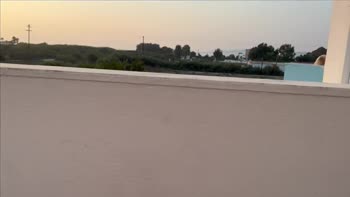 Amateurtwo's Sizzling Sunset Fling with Bratty Sis