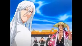 Solitary Teens Steamy Awakening in Bold Bleach Fantasy Realm