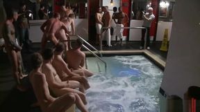 Fabulous sex video homosexual Fetish hot only for you