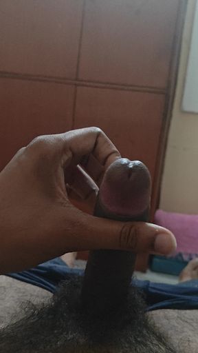 My cock gets hard in morning. My cock needs blowjob.