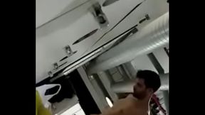 Brasileiro dotado no vesti&aacute_rio