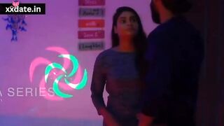 Newly Married Couple First Night Fucking Honeymoon! Desi Porn_1