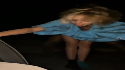 I had Sex with a Hooker in my Moms Car