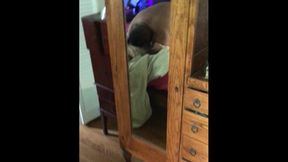 Liz Making Out with Big D and Fucking