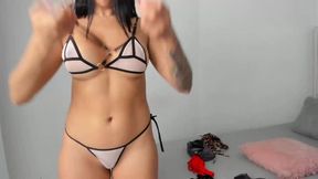 Danna Darley Private Show