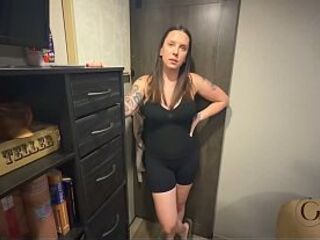 I'll Do EVERYTHING to Stop my Step-Daddy From Moving Out