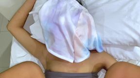 It Feels so Good to Cum Inside