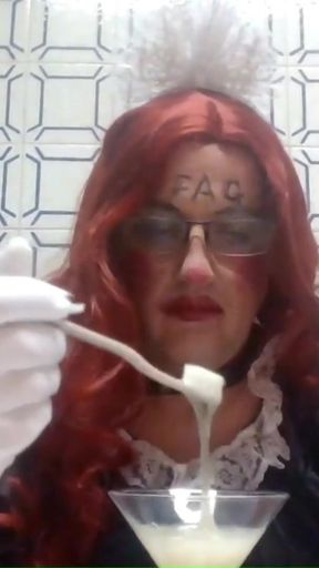 Jaw-dropping moment from "50 loads - full video, parts 1 &amp; 2"