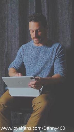 "Very Physical Therapy" (Vintage Explicit Danny Role Play)