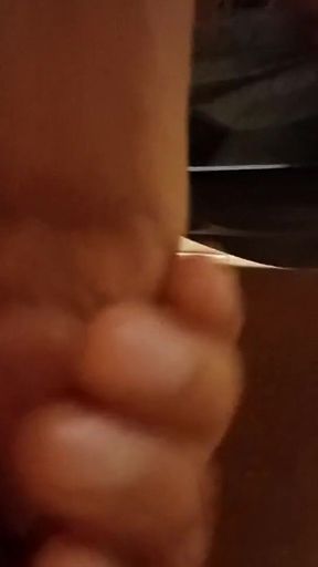 Local Guy Solo Masturbation