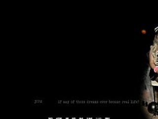 (Halloween) Toon Porn Game playthrough by Playful Fox - (Haunted by Nathalie)