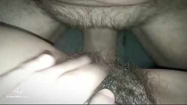 Hot MILF waits for her stepson to fuck