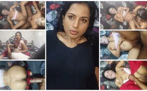 Season 111 Young Stepdaughter Fuck with Stepfather's Friend