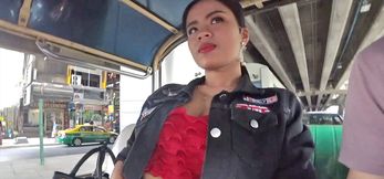 Tuk Tuk Adventure
