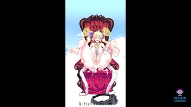 Project QT ( Nutaku ) My Fully Unlocked Alberta Evolution & Event Gallery