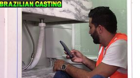 chamei o rapaz da manutencao acabei dando para ele.