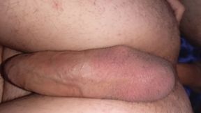 College Boy Monster Dicks Fucked Each Other with Huge Dicks!