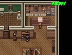 Zombie's Retreat Part 35 Little Red Riding Hood By LoveSkySan69