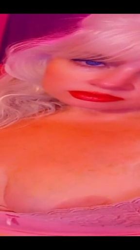 Don’t Make Stepmommy