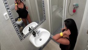 Boobie Bonanza: Jasmine Black And Nick Lang