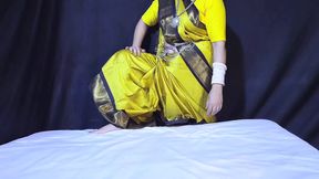 Fucking the pussy of the maid's 18 year old daughter