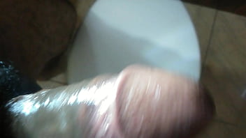 M&atilde_o amiga e pau forte.