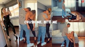 Crush Me, Bite Me WMV