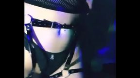 Pendeja de Buenos aires
